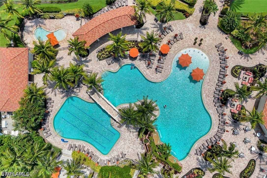 9461 Napoli, Naples, FL 34113