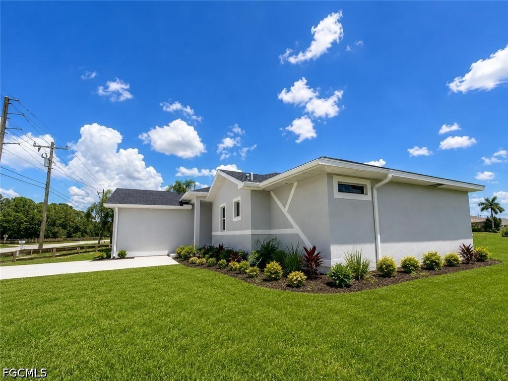 3569 Andalusia, Cape Coral, FL 33909