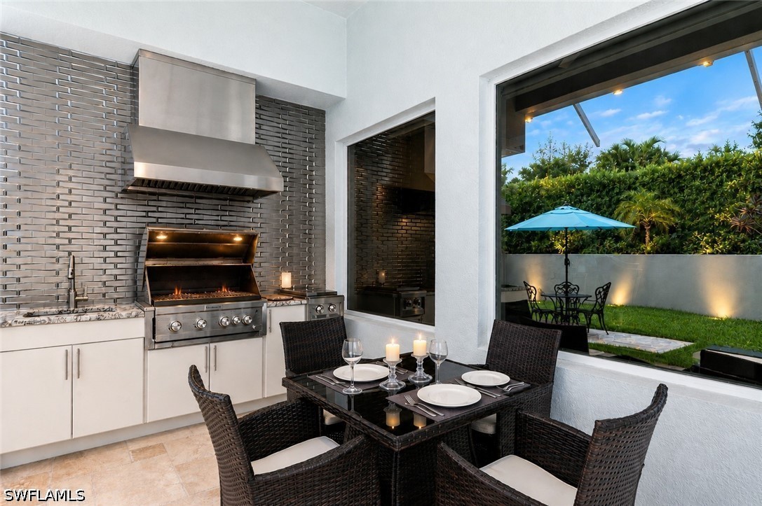 1631 Copeland, Marco Island, FL 34145
