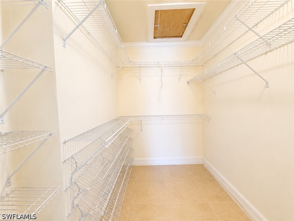 Closet