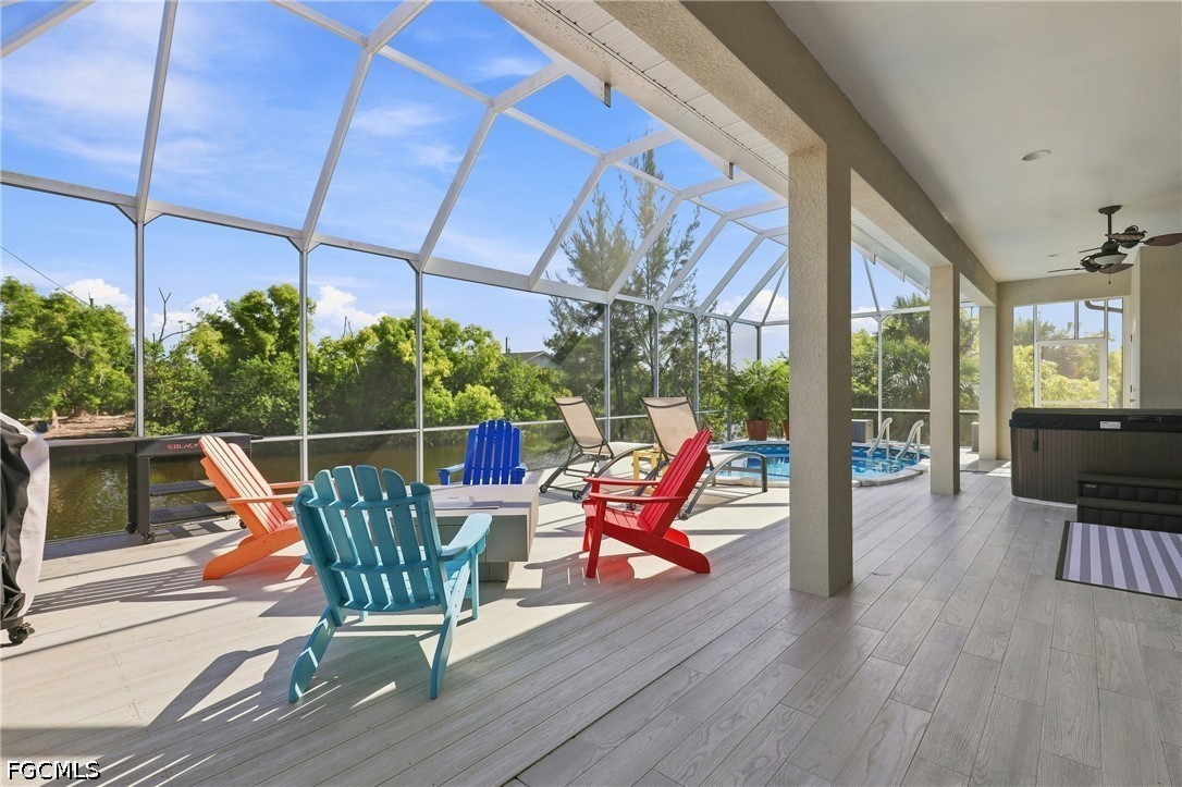 3400 Coquina, St James City, FL 33956