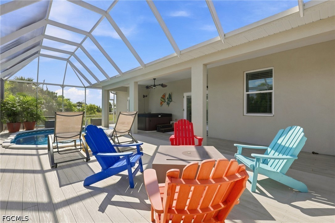 3400 Coquina, St James City, FL 33956