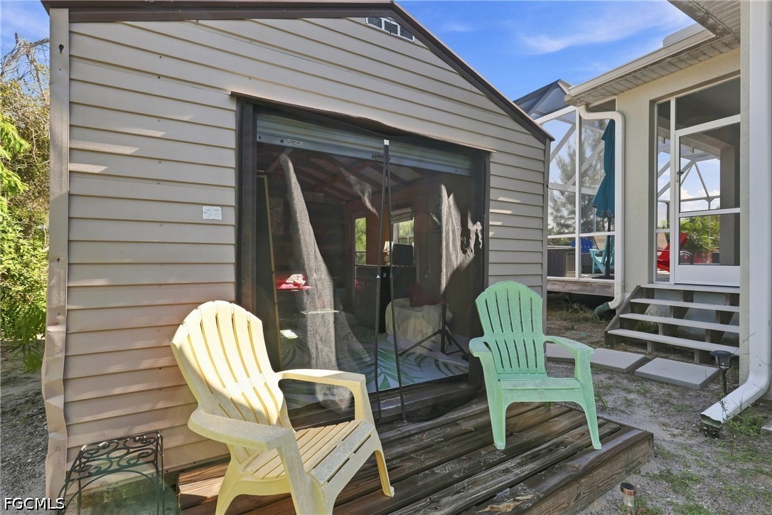 3400 Coquina, St James City, FL 33956