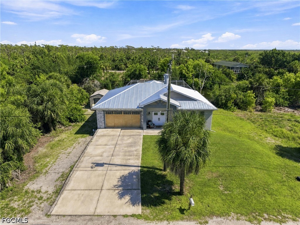 3400 Coquina, St James City, FL 33956