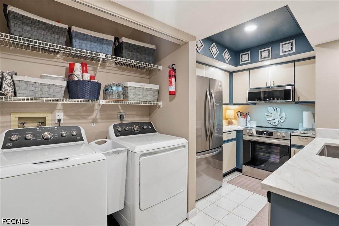 Laundry