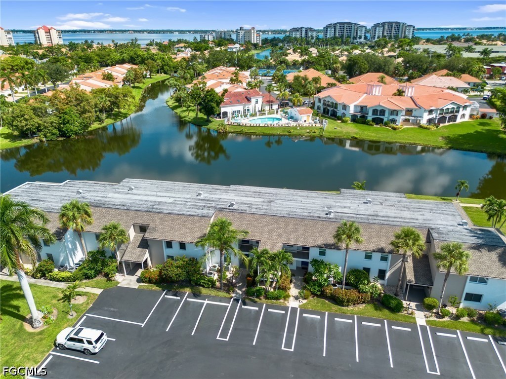 5471 Peppertree Unit 7, Fort Myers, FL 33908