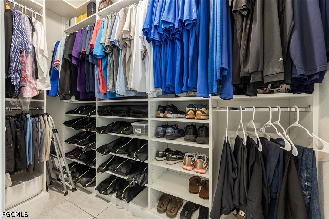 Closet