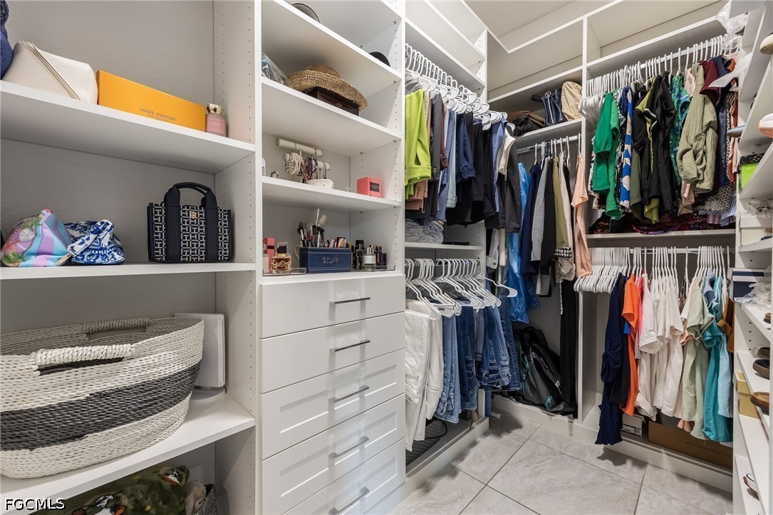 Closet