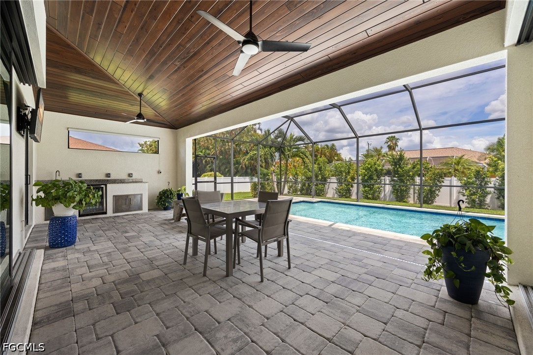 2515 31st, Cape Coral, FL 33914