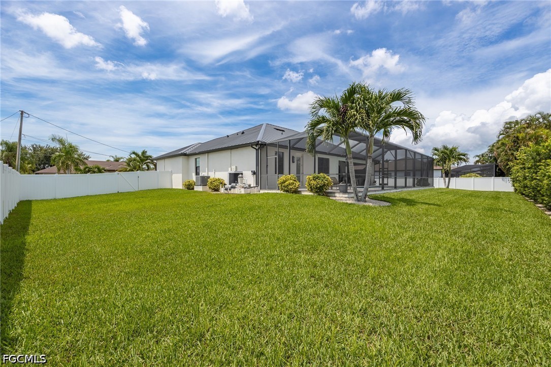 2515 31st, Cape Coral, FL 33914