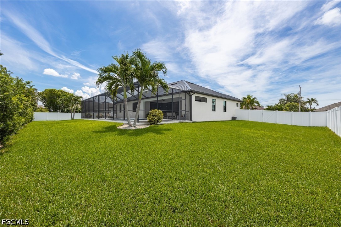 2515 31st, Cape Coral, FL 33914