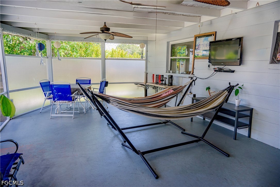 SunRoom