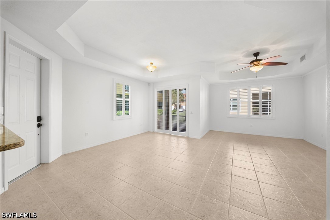 9836 Catena Unit 101, Fort Myers, FL 33908