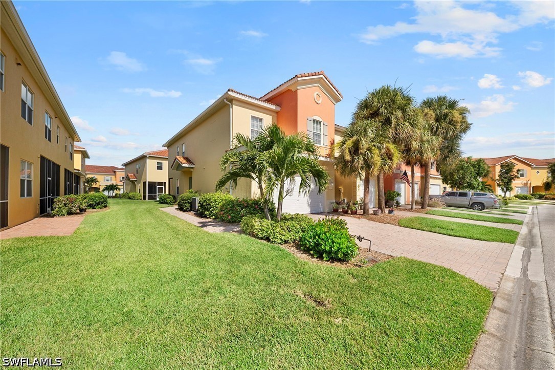 9836 Catena Unit 101, Fort Myers, FL 33908