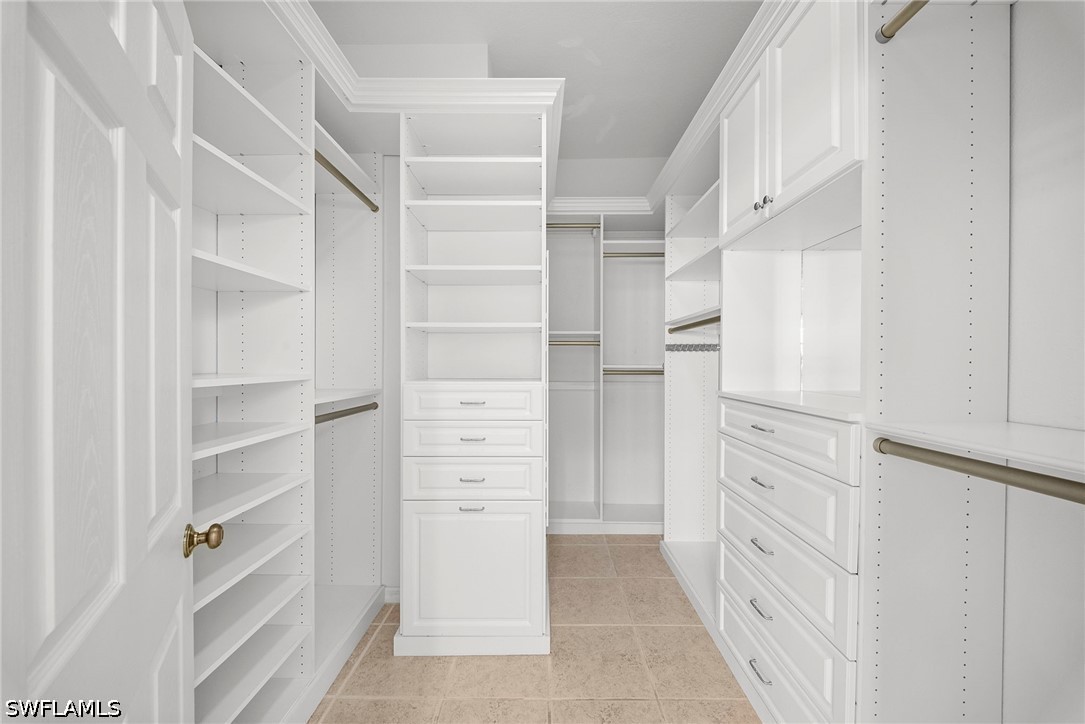 Closet