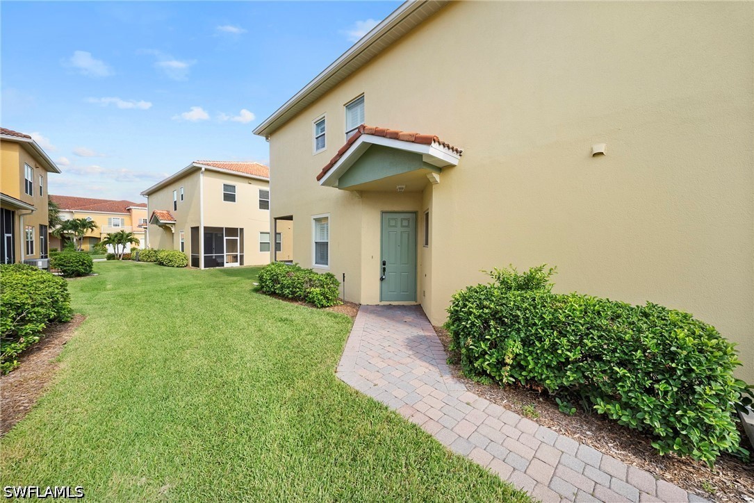 9836 Catena Unit 101, Fort Myers, FL 33908