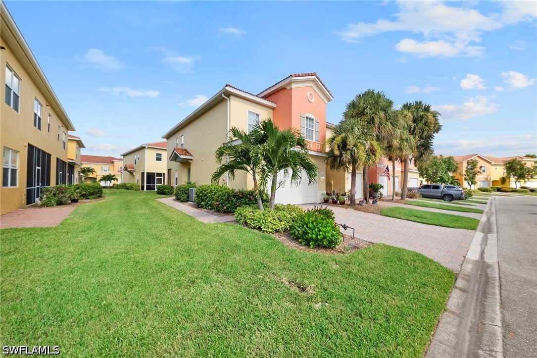 9836 Catena Unit 101, Fort Myers, FL 33908