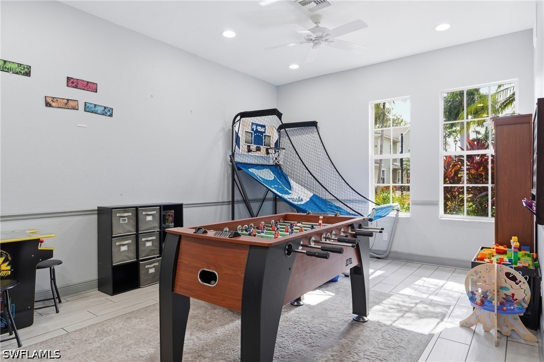 GameRoom