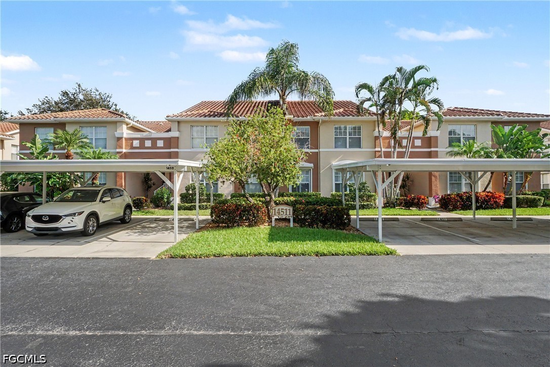 14511 Daffodil Unit 1403, Fort Myers, FL 33919