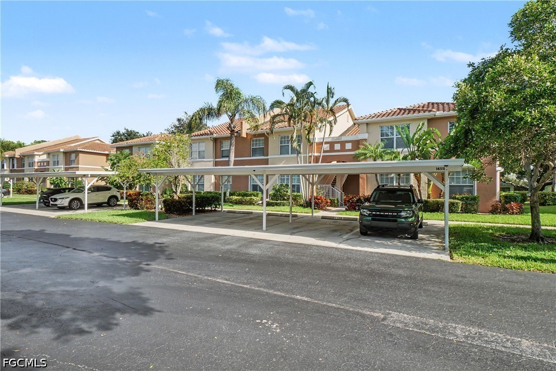 14511 Daffodil Unit 1403, Fort Myers, FL 33919