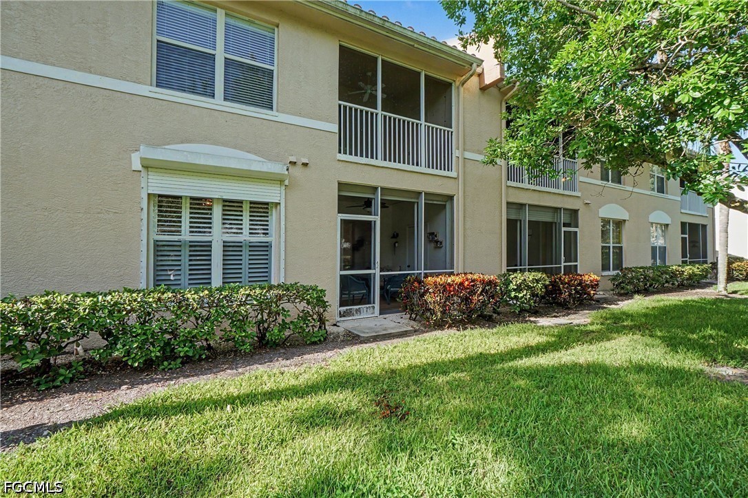 14511 Daffodil Unit 1403, Fort Myers, FL 33919