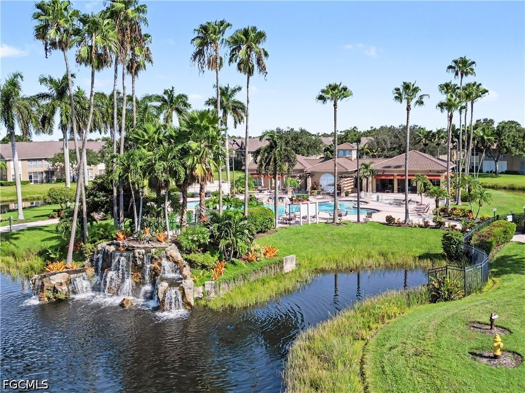 14511 Daffodil Unit 1403, Fort Myers, FL 33919