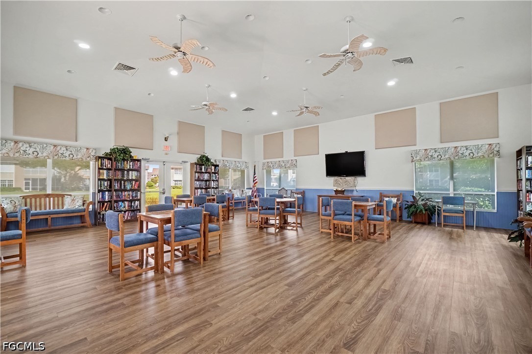 14511 Daffodil Unit 1403, Fort Myers, FL 33919