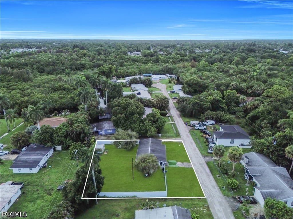 AerialView