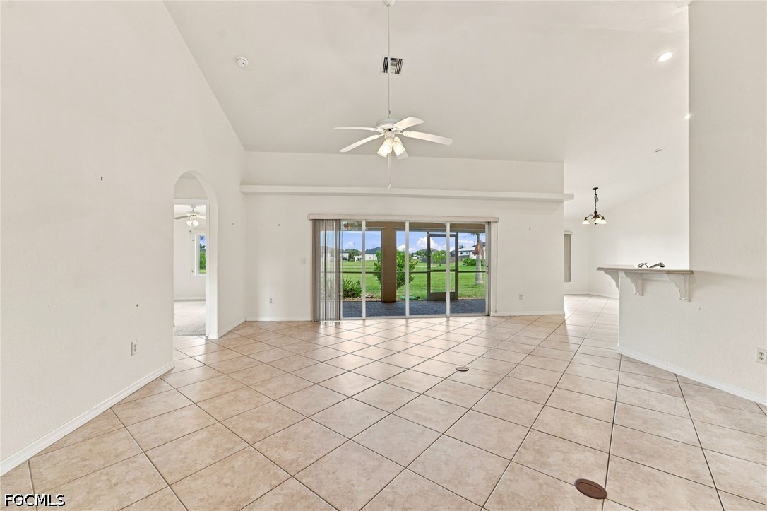 3515 15th, Cape Coral, FL 33993