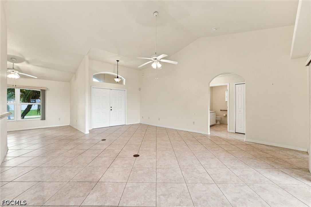 3515 15th, Cape Coral, FL 33993