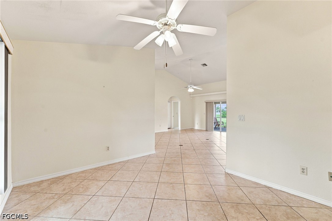 3515 15th, Cape Coral, FL 33993