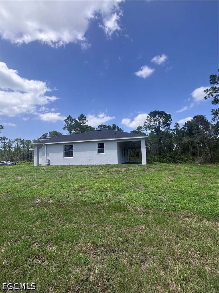 500 Ladd, Lehigh Acres, FL 33974