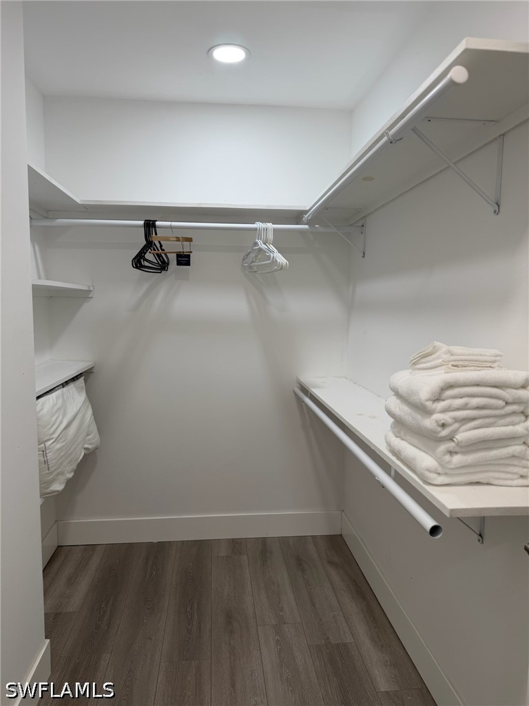 Closet