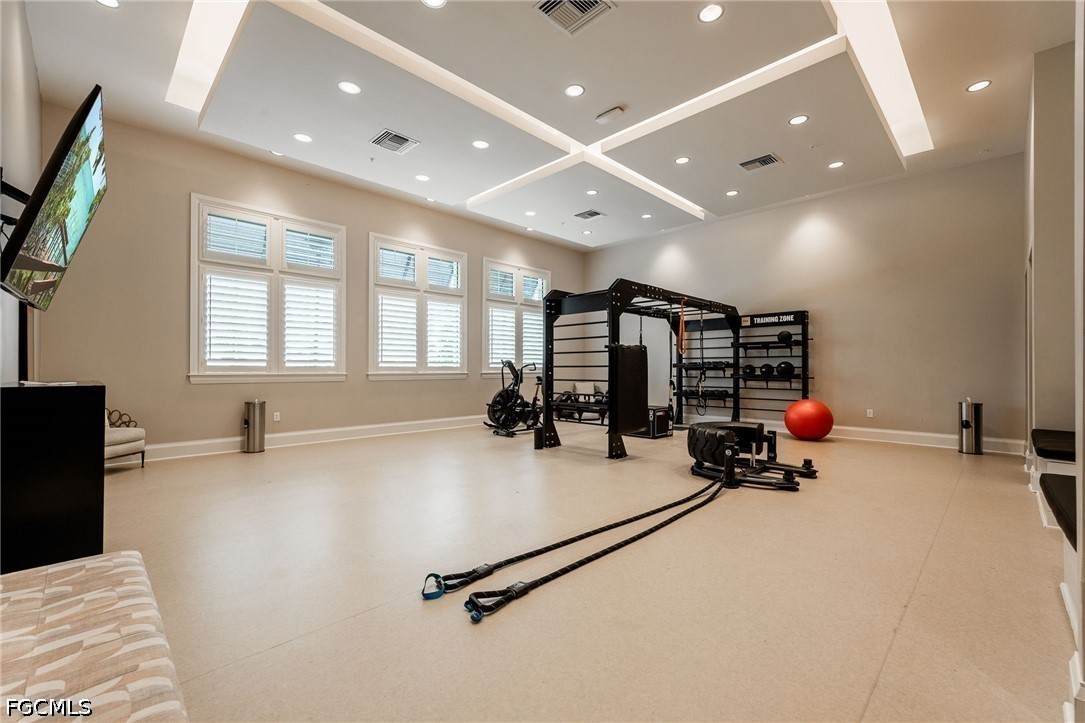 ExerciseRoom