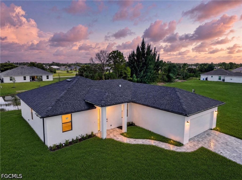 3403 13th, Cape Coral, FL 33909