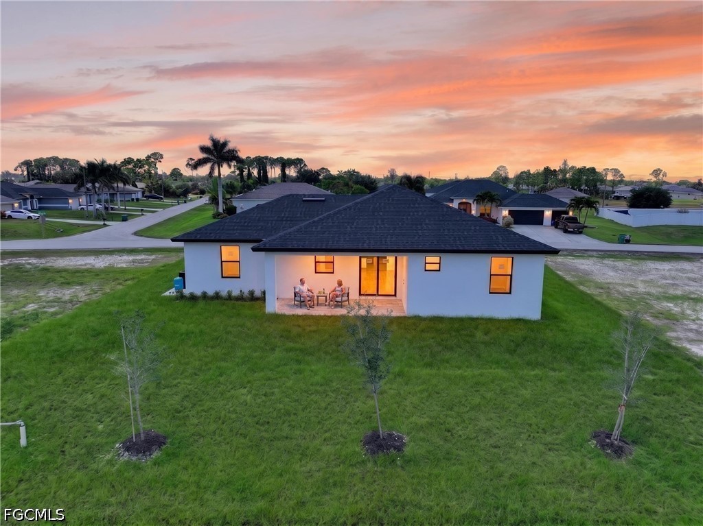 3403 13th, Cape Coral, FL 33909
