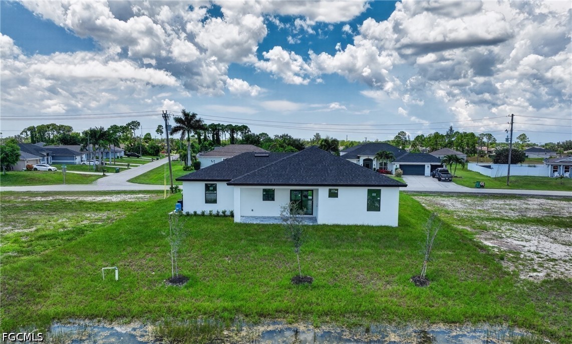 3403 13th, Cape Coral, FL 33909