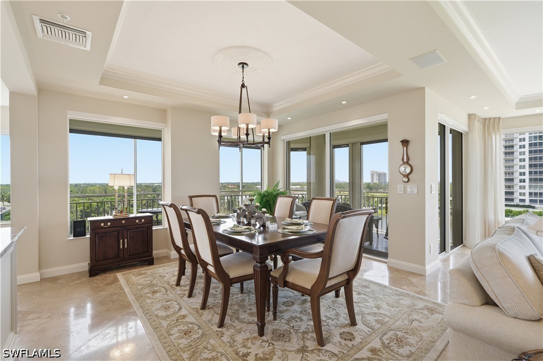 4751 Bonita Bay Unit 701, Bonita Springs, FL 34134