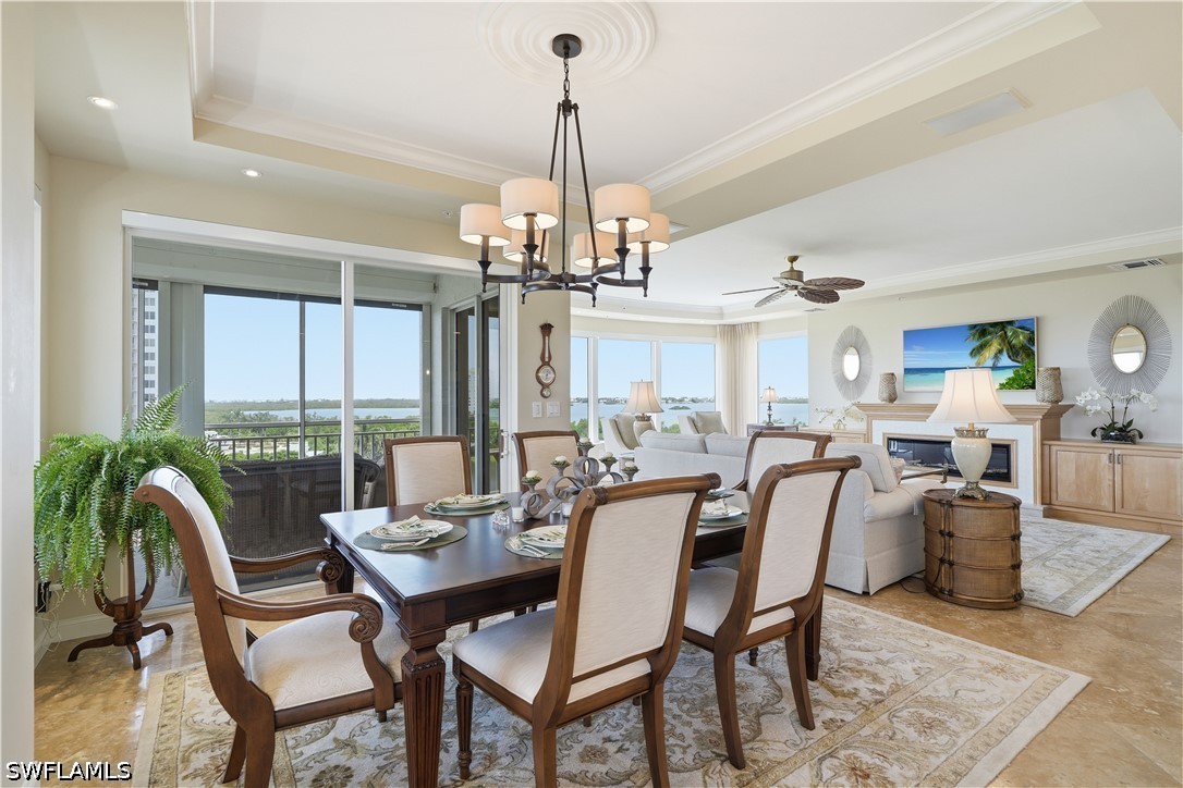 4751 Bonita Bay Unit 701, Bonita Springs, FL 34134