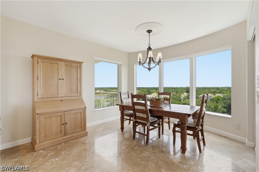 4751 Bonita Bay Unit 701, Bonita Springs, FL 34134