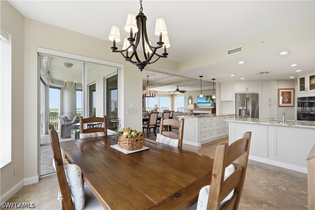 4751 Bonita Bay Unit 701, Bonita Springs, FL 34134