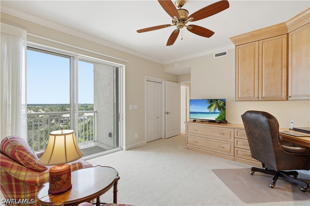 4751 Bonita Bay Unit 701, Bonita Springs, FL 34134
