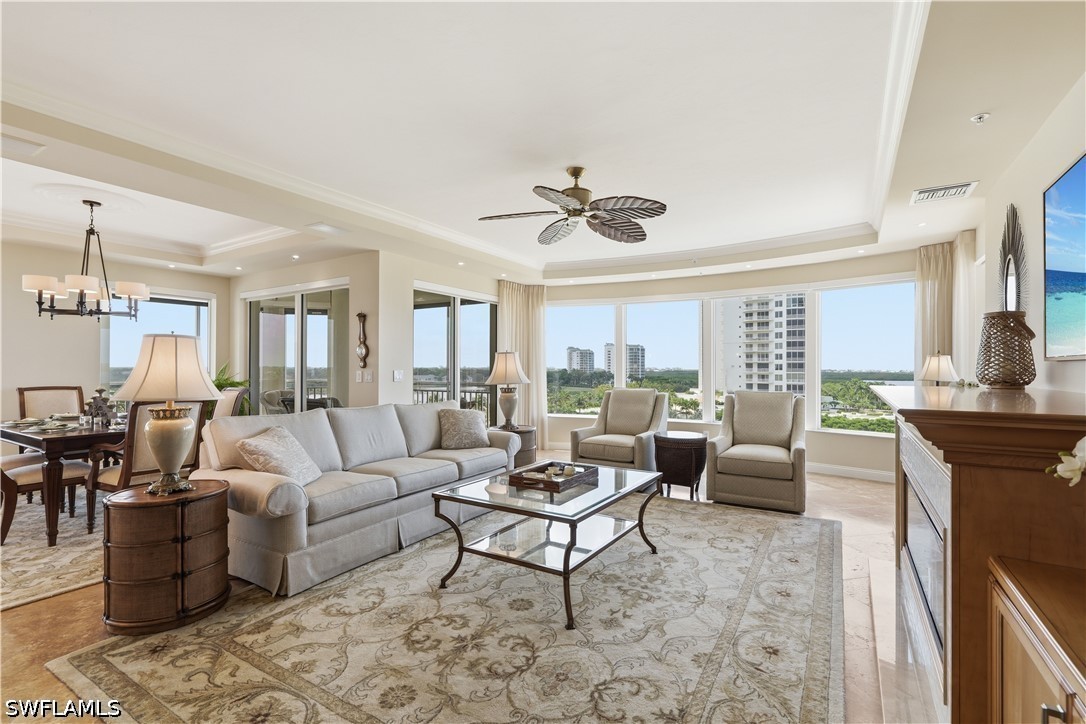 4751 Bonita Bay Unit 701, Bonita Springs, FL 34134