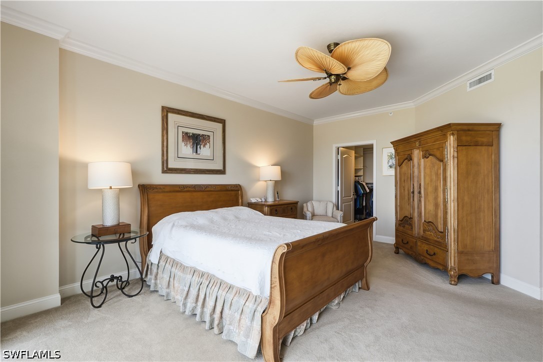 4751 Bonita Bay Unit 701, Bonita Springs, FL 34134