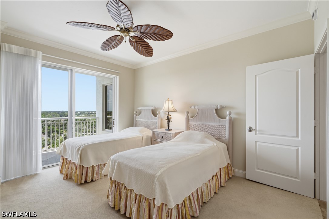 4751 Bonita Bay Unit 701, Bonita Springs, FL 34134