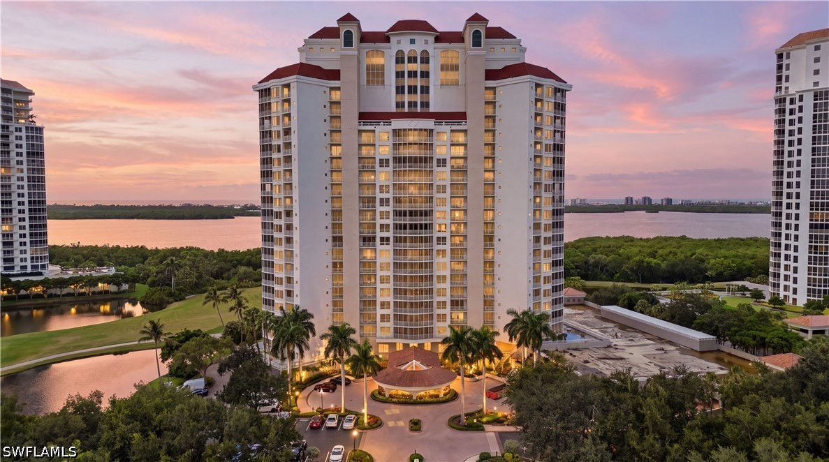 4751 Bonita Bay Unit 701, Bonita Springs, FL 34134