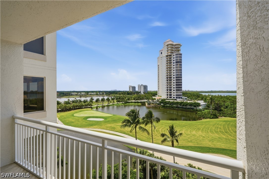 4751 Bonita Bay Unit 701, Bonita Springs, FL 34134