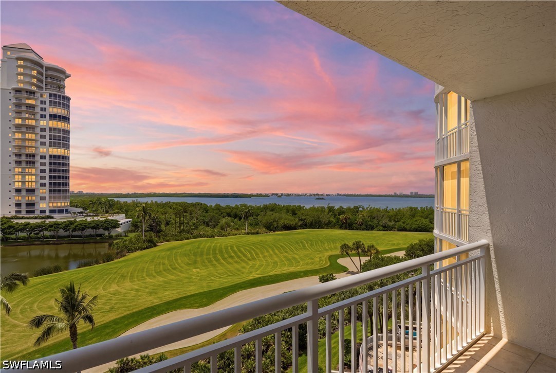 4751 Bonita Bay Unit 701, Bonita Springs, FL 34134