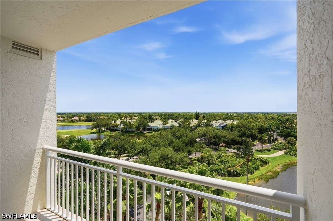 4751 Bonita Bay Unit 701, Bonita Springs, FL 34134