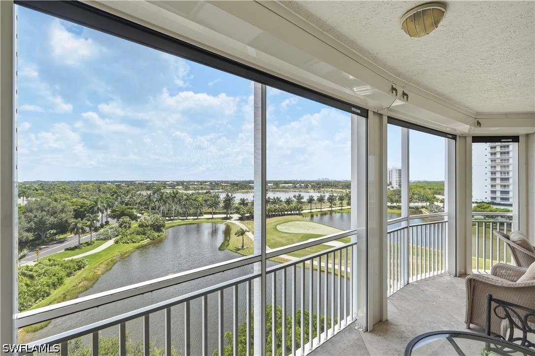 4751 Bonita Bay Unit 701, Bonita Springs, FL 34134
